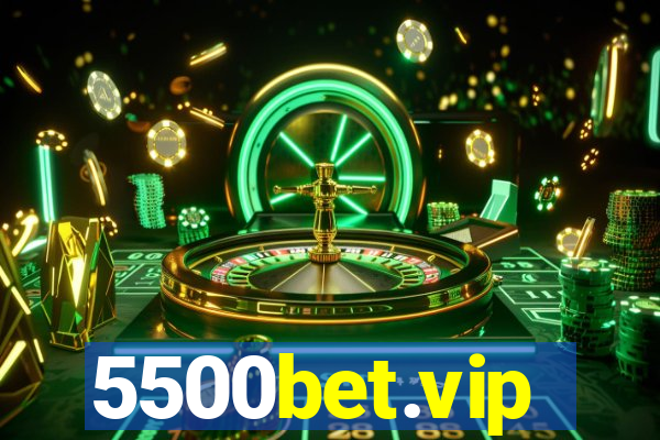 5500bet.vip