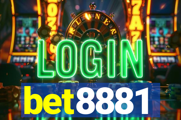 bet8881