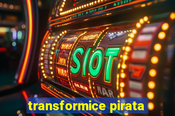 transformice pirata