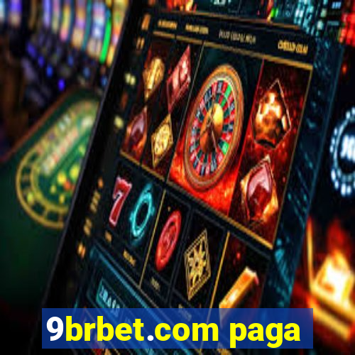 9brbet.com paga