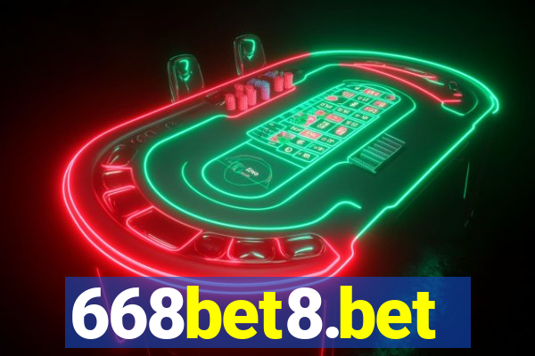 668bet8.bet