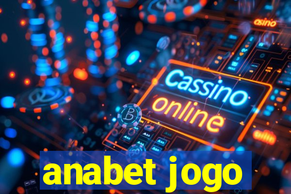 anabet jogo