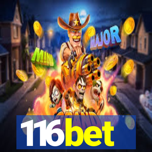 116bet