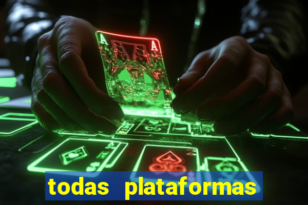 todas plataformas da bet