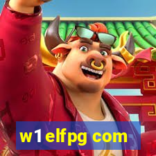 w1 elfpg com