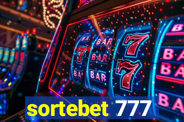 sortebet 777