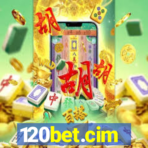 120bet.cim