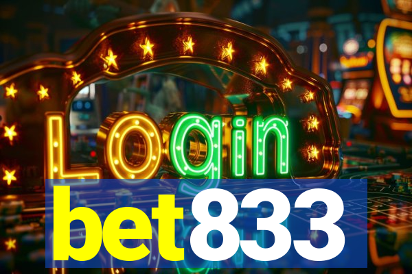 bet833