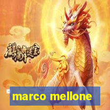 marco mellone