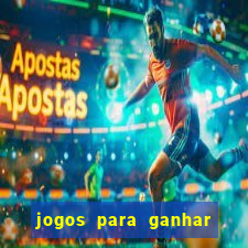 jogos para ganhar dinheiro de verdade via pix