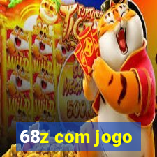 68z com jogo