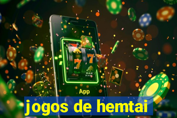 jogos de hemtai