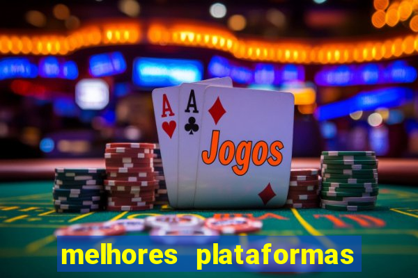 melhores plataformas de jogos que pagam