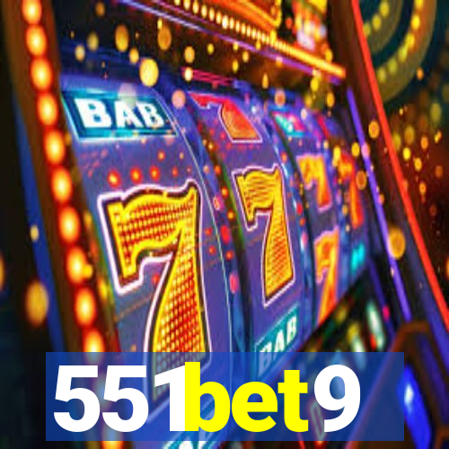 551bet9