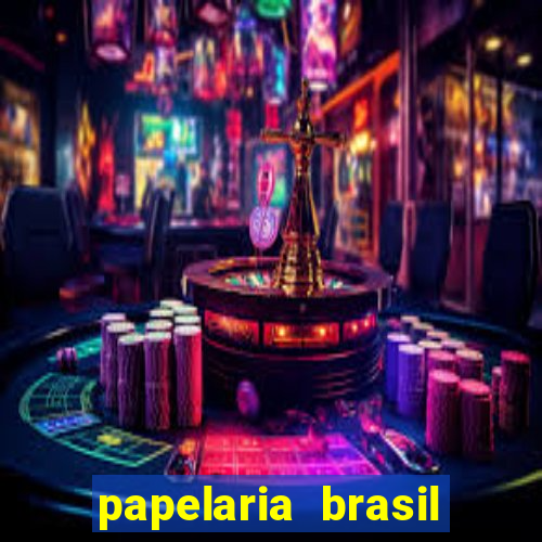 papelaria brasil porto alegre