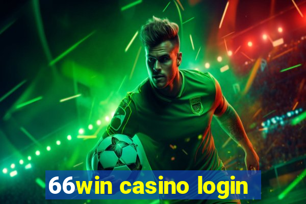 66win casino login