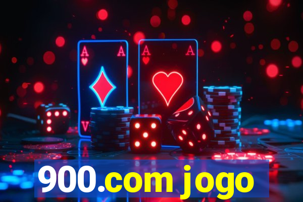 900.com jogo