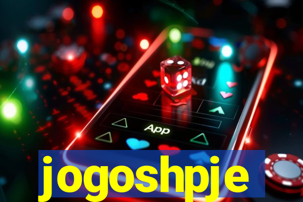 jogoshpje