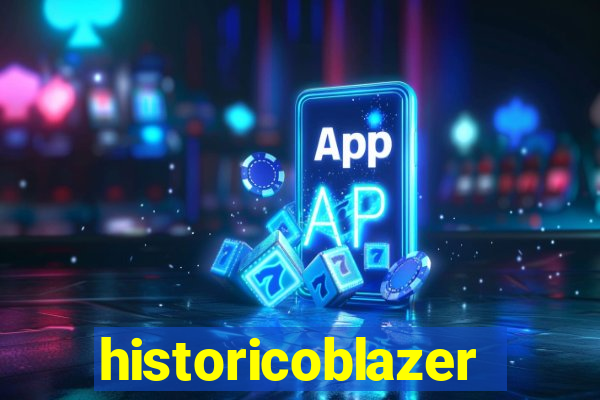 historicoblazer