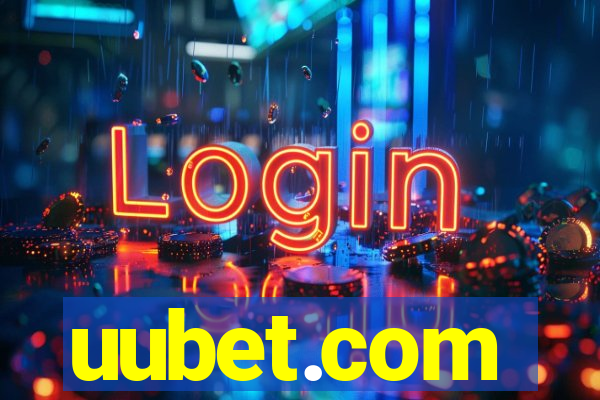 uubet.com