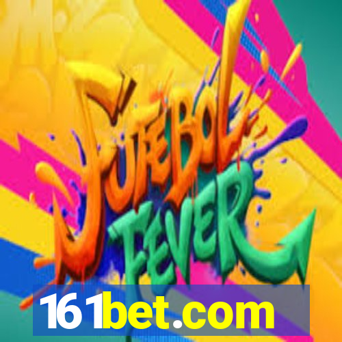 161bet.com