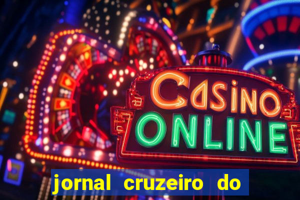 jornal cruzeiro do sul classificados empregos