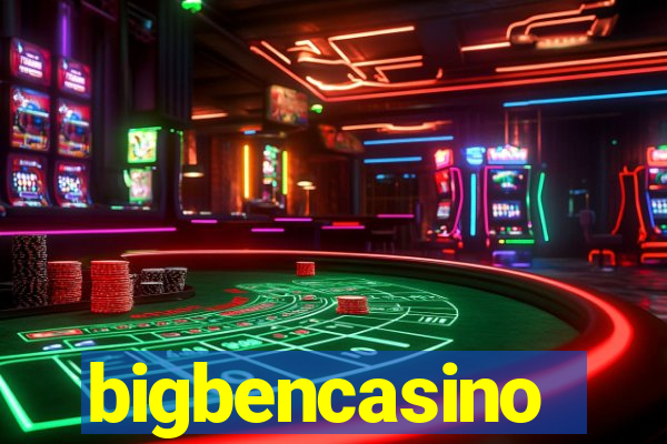 bigbencasino