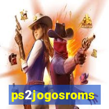 ps2jogosroms