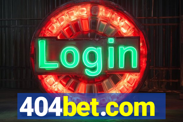 404bet.com