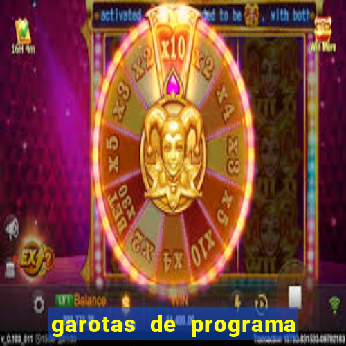 garotas de programa de alagoinhas