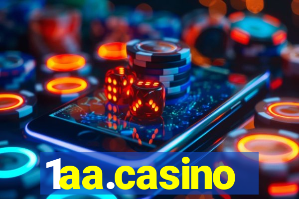 1aa.casino