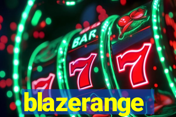 blazerange