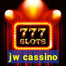 jw cassino