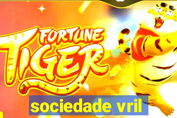 sociedade vril