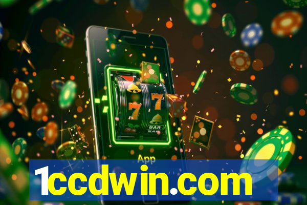 1ccdwin.com