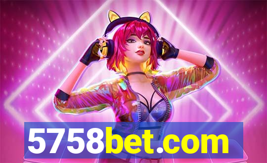 5758bet.com