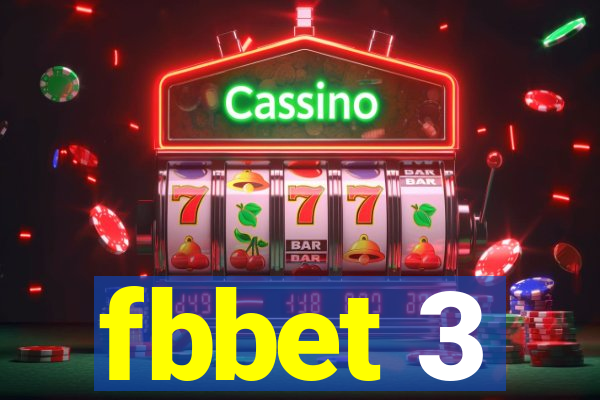 fbbet 3