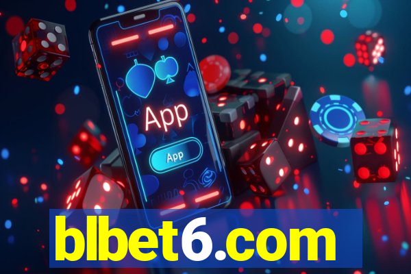 blbet6.com