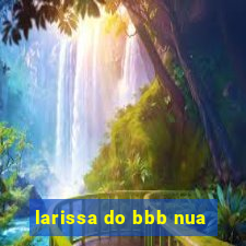 larissa do bbb nua