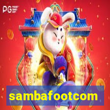 sambafootcom