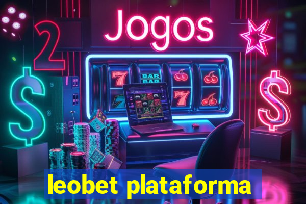 leobet plataforma