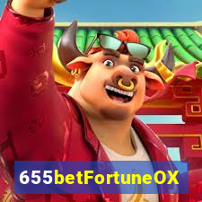 655betFortuneOX