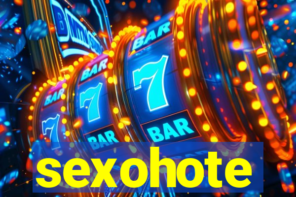 sexohote