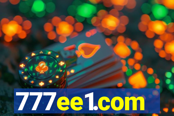 777ee1.com