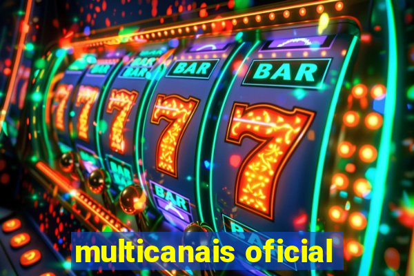 multicanais oficial