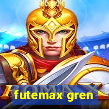 futemax gren