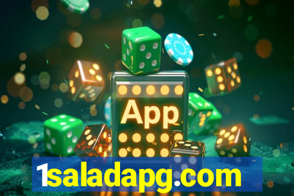 1saladapg.com