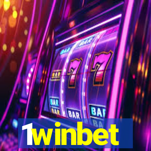 1winbet