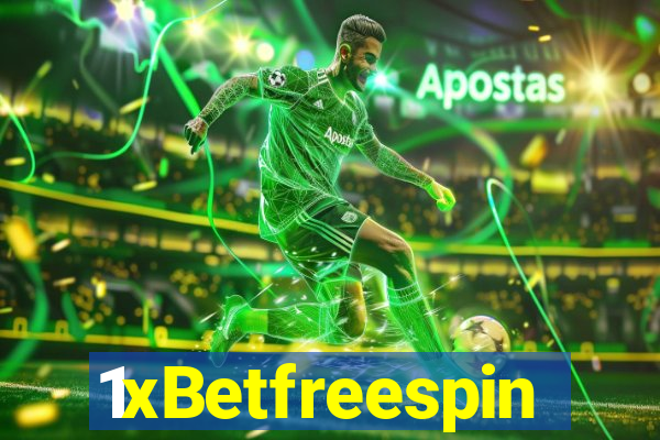 1xBetfreespin