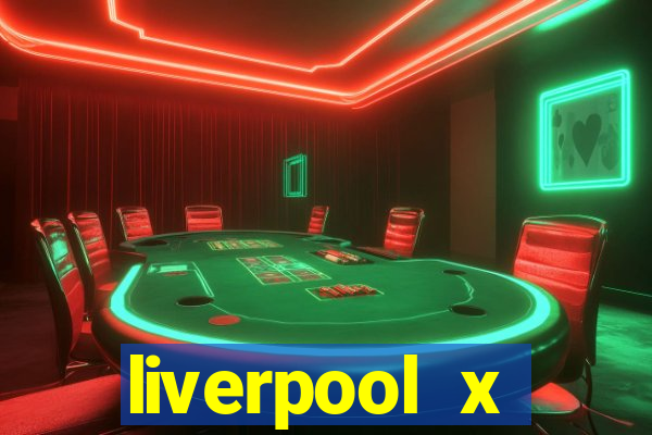 liverpool x manchester city ao vivo multicanais